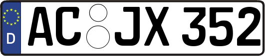 AC-JX352