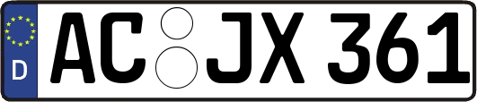 AC-JX361
