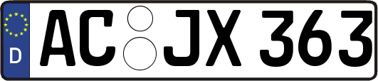 AC-JX363