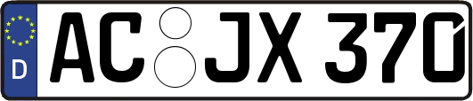 AC-JX370