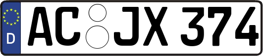 AC-JX374