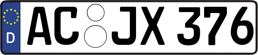 AC-JX376
