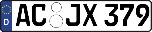 AC-JX379