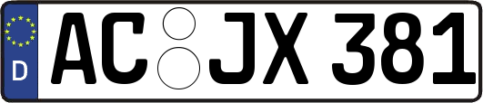 AC-JX381
