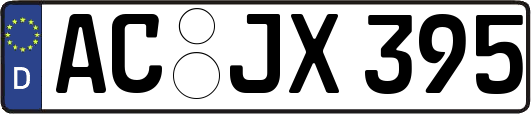 AC-JX395