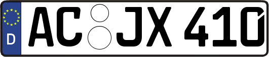 AC-JX410