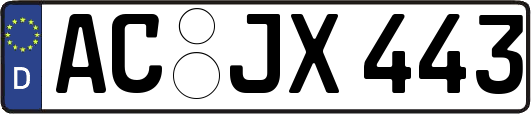AC-JX443
