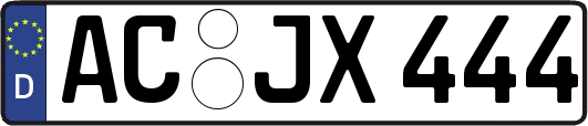 AC-JX444