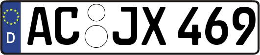 AC-JX469