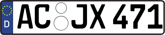 AC-JX471