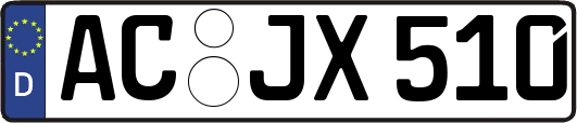 AC-JX510