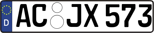 AC-JX573