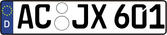 AC-JX601