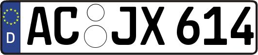 AC-JX614