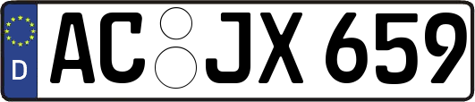 AC-JX659