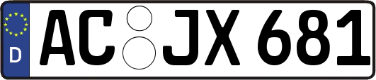 AC-JX681