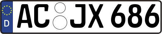 AC-JX686