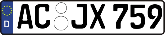 AC-JX759