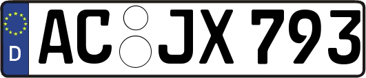 AC-JX793