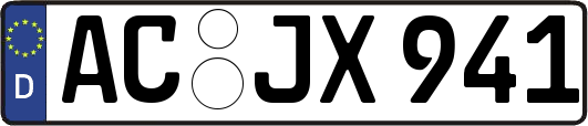 AC-JX941