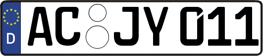 AC-JY011