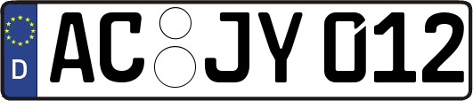 AC-JY012