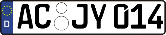 AC-JY014