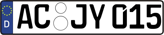 AC-JY015