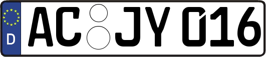 AC-JY016