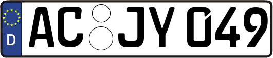AC-JY049