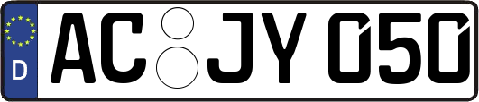 AC-JY050