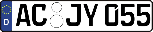 AC-JY055