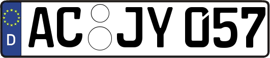 AC-JY057