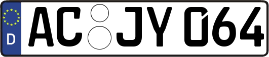 AC-JY064