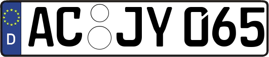 AC-JY065