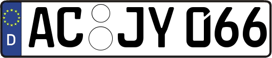 AC-JY066