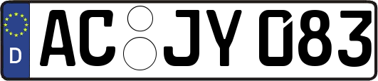 AC-JY083