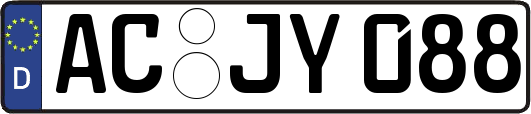 AC-JY088