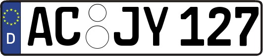 AC-JY127