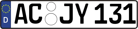 AC-JY131