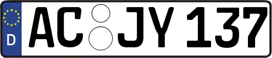 AC-JY137