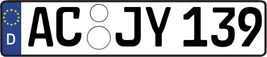 AC-JY139