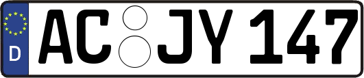 AC-JY147