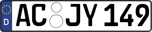 AC-JY149