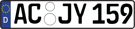 AC-JY159