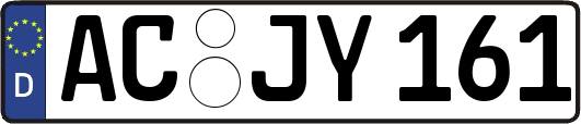 AC-JY161