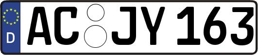 AC-JY163