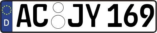 AC-JY169