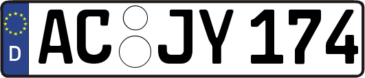 AC-JY174