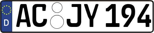 AC-JY194